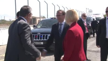 Kıbrıs Müzakereleri