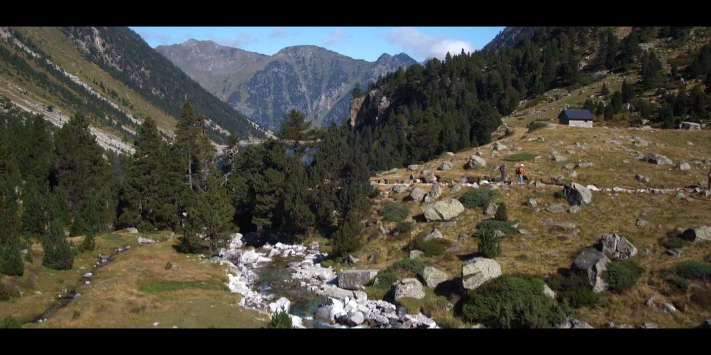 Visitez les Grands Sites des Hautes-Pyrénées
