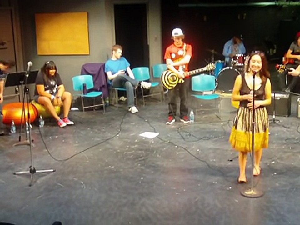 Oh! Darling-The Beatles Cover DCCC Rock Band