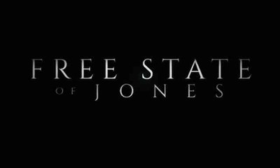 Trailer: Free State of Jones