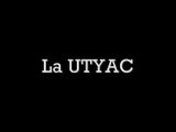 Cita de UTYAC en Céret y con Abel Robles