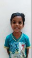 Rajini Murugan dialogue by 4 years old boy