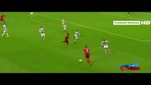 Thiago Alcantara Goal - Bayer vs Juventus