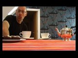 Afternoon Tea With Richard Wiseman