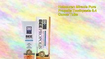 Holocuren Miracle Pure Propolis Toothpaste 6.4 Ounce Tube