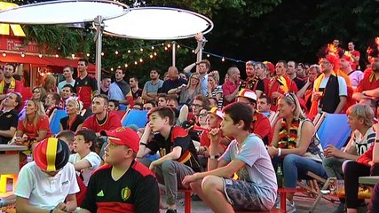 Jan Mulder leeft als een popster in Brussel - RTV Noord