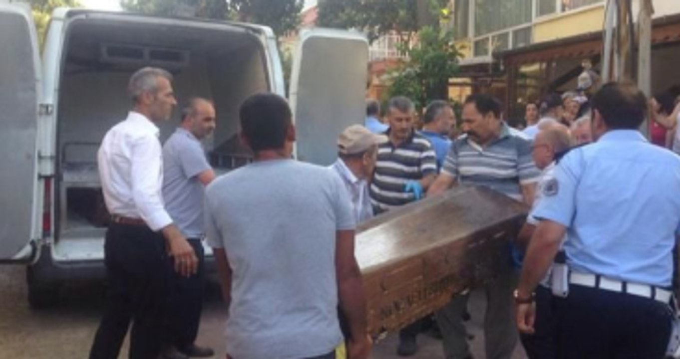 Boşanmak İsteyen Eşini Ve Kayınpederini Öldürdü Sonra İntihar Etti