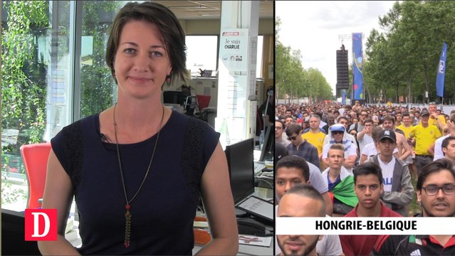 Flash Info - Jeudi 23 juin 2016