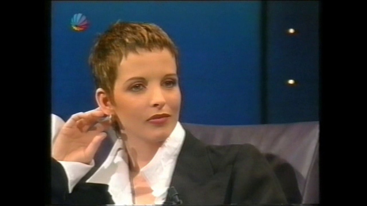 Nena - Schreinemakers - 17-03-1994