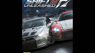 NFS Shift 2 Unleashed OST - 30 Seconds To Mars - Night Of The Hunter (Shift 2 Dirty Remix)