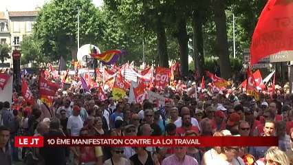 La grande édition du Jeudi 23 Juin