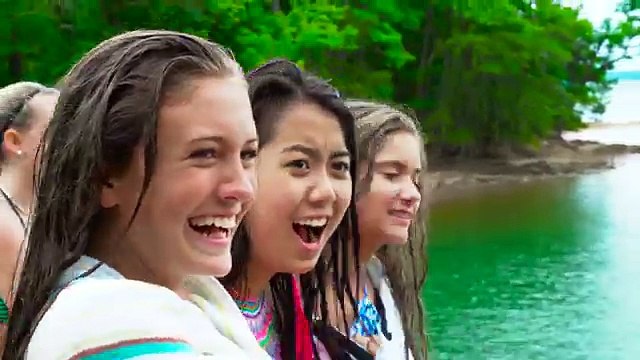 mattyb blue skies (Official Video)