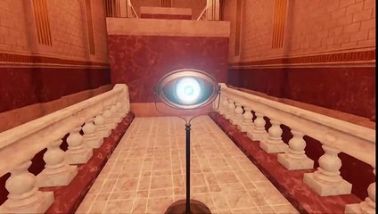 Pneuma: Breath of Life - Capítulo 2
