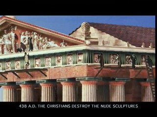 Barbarians.....ALL...