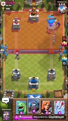 Clash Royale Epic Battle Dubstep Music