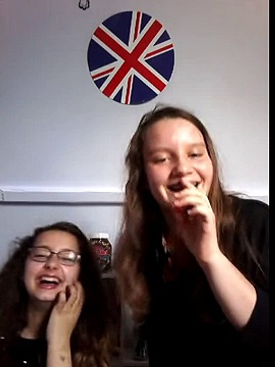 Canular téléphonique kebab...