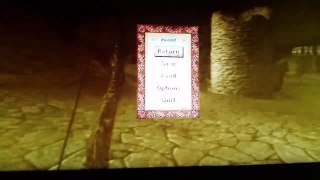 What the Hell? | Elder Scrolls IV Oblivion