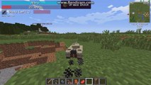Minecraft Mod Review #1-Trasformers Mod 1.7.10