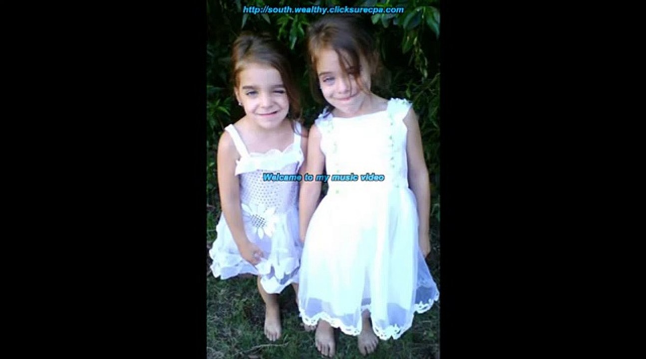 Katy Perry California acapella