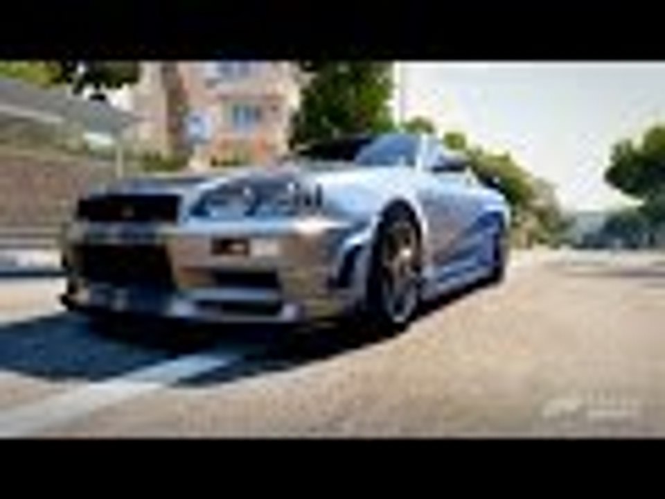 Forza Horizon 2 Episode 1 Driving The Volvo S60 Polestar