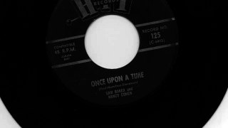 SAM BAKER & NANCY COHEN - ONCE UPON A TIME - HIT