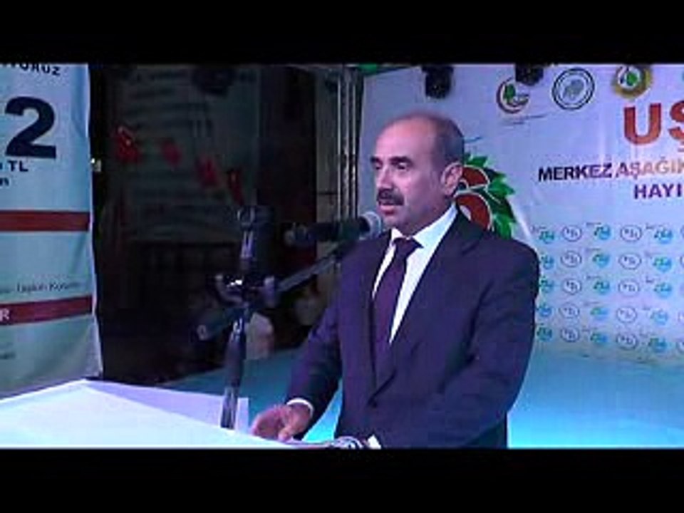 atapark  protokol konusma hazır