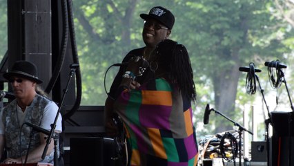 Chicago Blues Festival on 6-10-16 at 11:58 AM