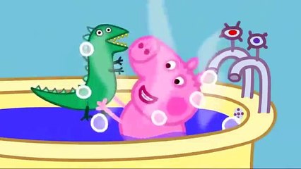 Peppa Pig - nova temporada - vários episódios 10 - Português (BR)