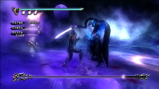 Ninja Gaiden Sigma 2 - Alexeï True Dragon Sword (1)