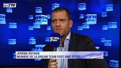Rothen : "La Suède peut remercier Zlatan pour toutes ces années"