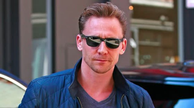 Tom Hiddleton Says Dating Taylor Swift is a 'Roller Coaster' and 'Absolute Delight'