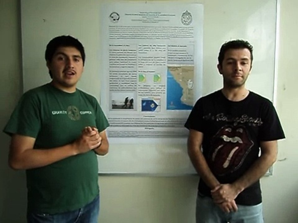 29. Sistemas de alerta temprana de tsunamis, de la necesidad al mercado