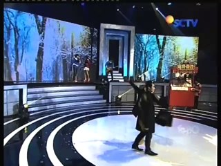 Konser Putih Abu Abu 2 Part 5