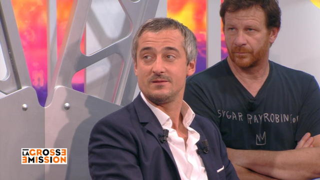 La Bio Minute de Sébastien Thoen - La Grosse Emission du 23/06