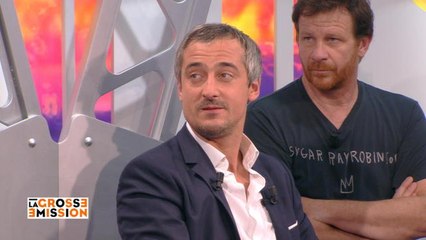 La Bio Minute de Sébastien Thoen - La Grosse Emission du 23/06