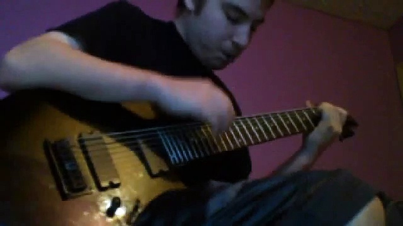 Webcam video from December  6, 2014 03:29 PM