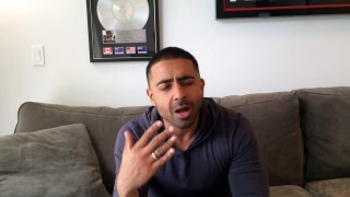 Jay Sean Live Confirmation for Coffs Harbour, the Plantation - August 29