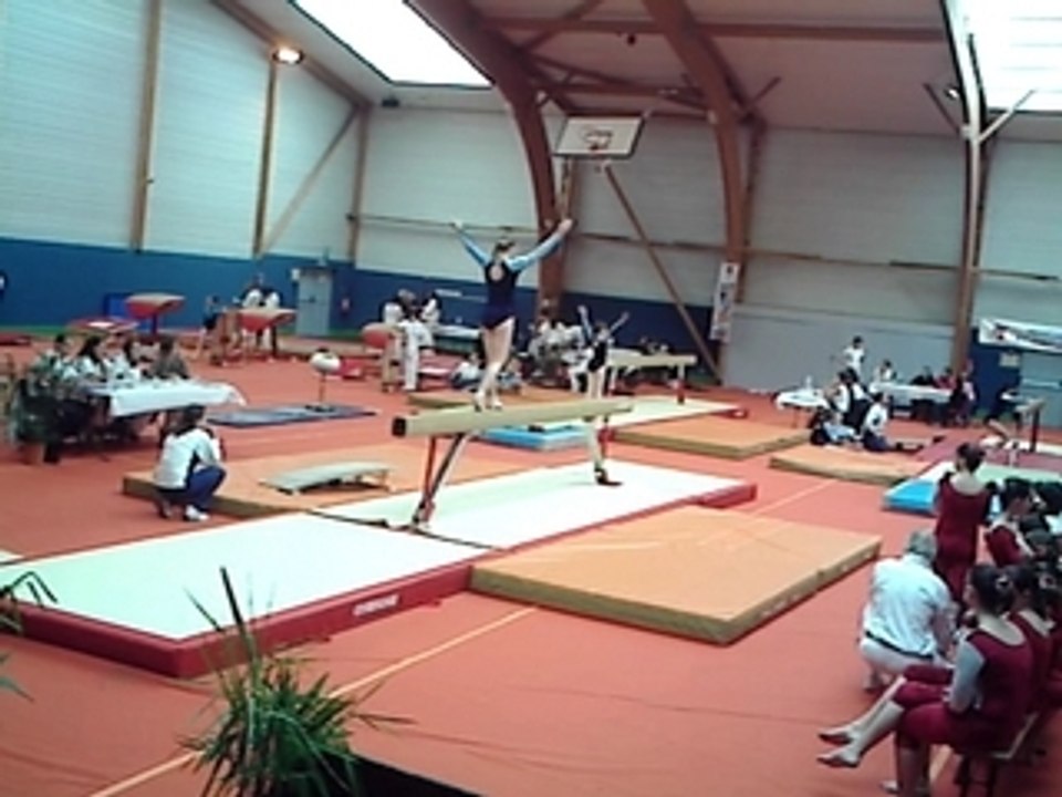 Poutre