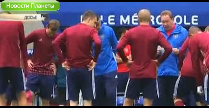 Сборную России по футболу может возглавить женщина