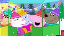 {YTP} Peppa Pig Visits Santa