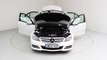 Mercedes C Class C220 CDI BlueEFFICIENCY SE (Executive Pack) 4dr FROM USED CARS OF BRISTOL BG12YGP