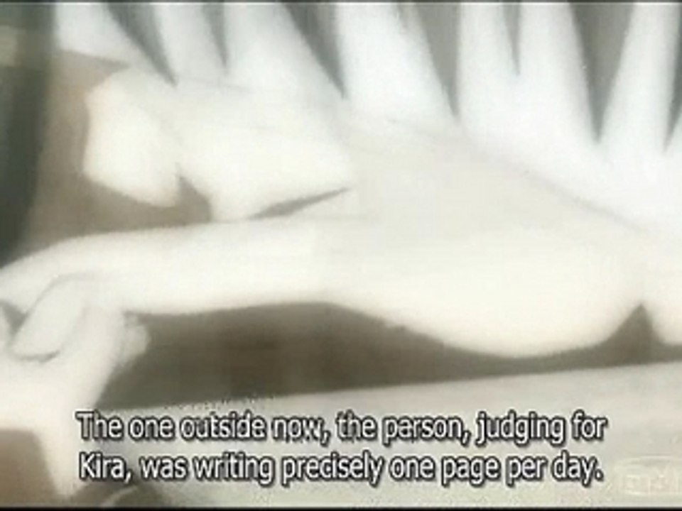 Death Note AMV-God!