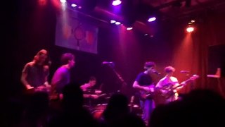 Drag- Day Wave- Live at The Rickshaw Stop in SF (Feb 25, 2016)