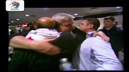 Uçak Kazası Raporu - Nehre Acil İniş! TR