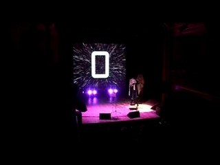 Maelström FiEstival #1: Tiziano Zerbinati