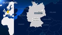 إصابات جراء هجوم نفذه مسلح على صالة للسينما في ألمانيا