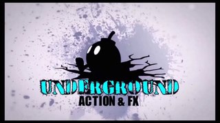 Underground Actions Firebug Bootcamp Social media comp reveal