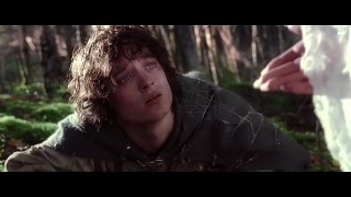 Lord of the Rings: Return of the King Trailer (The Force Awakens Style)