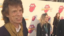 The Rolling Stones Have A Museum Exhibition