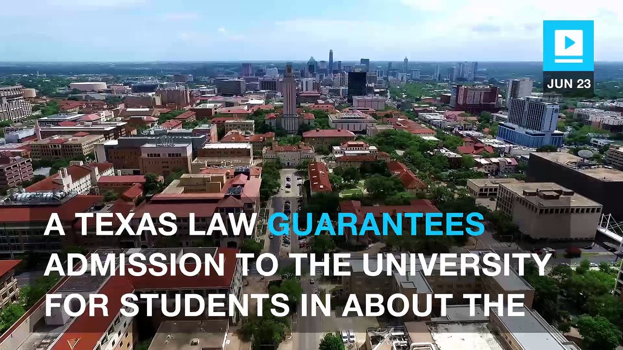 Supreme Court Upholds Affirmative Action in College Admissions